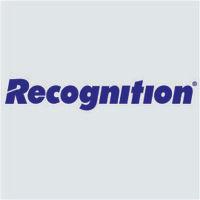 recognition logo image