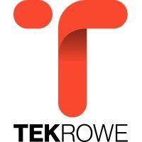 tekrowe logo image