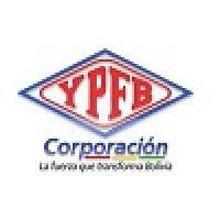 ypfb corporacion logo image