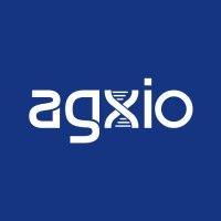 agxio logo image