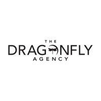 the dragonfly agency logo image