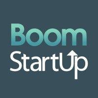 boomstartup accelerator logo image