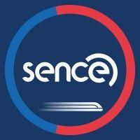 sence chile (servicio nacional de capacitación y empleo) logo image