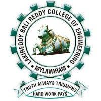 lakireddy bali reddy college of engineering(autonomous) logo image