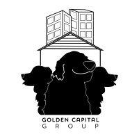 golden capital group llc logo image