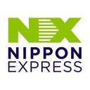 logo of Nippon Express Group