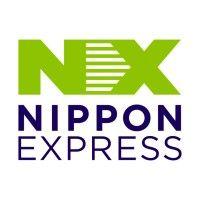 nippon express group logo image