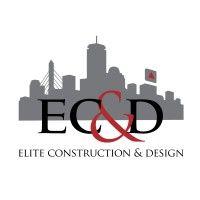 elite construction and design inc.