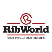 ribworld logo image