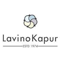 lavino kapur cottons private limited logo image