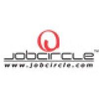 jobcircle.com logo image