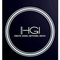 hgi inc. logo image