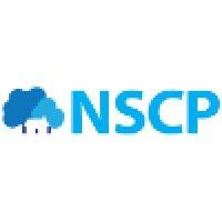 north somerset community partnership (nscp) logo image