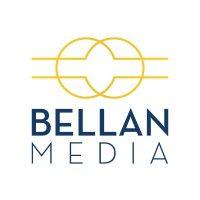 bellan media (pty) ltd logo image