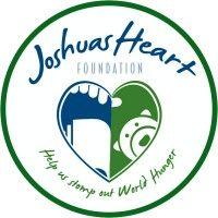 joshua's heart foundation logo image