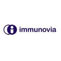 immunovia ab logo image