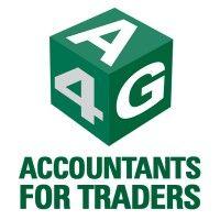 accountants for traders logo image