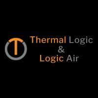 thermal logic and logic air limited logo image