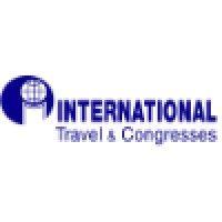 international travel & congresses logo image