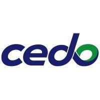 cedo logo image