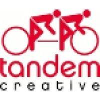 tandem creative (trading name for tandem tv & film ltd) logo image