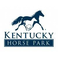 kentucky horse park logo image