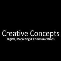 creative concepts logo image