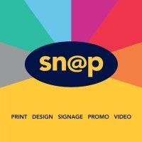 snap mayo logo image