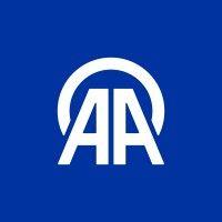 anadolu ajansı logo image