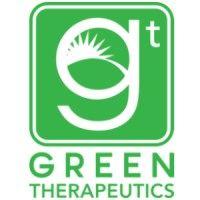 green therapeutics logo image