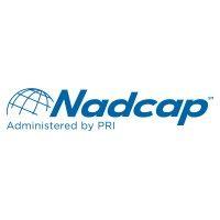 nadcap logo image