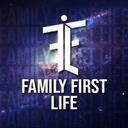 logo of Family First Life