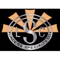 linders specialty company logo image