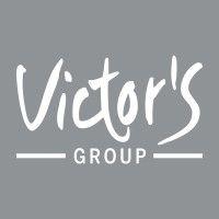 victor's group logo image