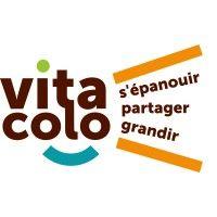 vitacolo logo image