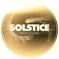 solstice productions logo image