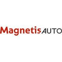 magnetis auto logo image