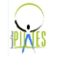 townsend street pilates logo image