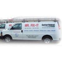 mr.fix-it logo image