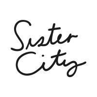 sister city logo image