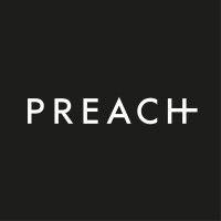 preach logo image