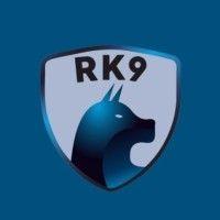 rk9 security logo image