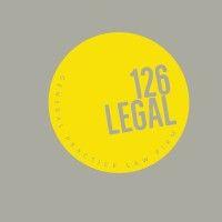 126 legal llc