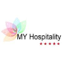 my hospitality logo image