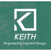 keith logo image