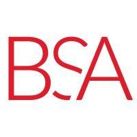 bsa lifestructures logo image