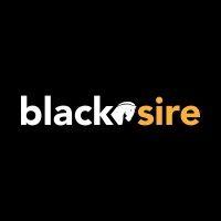 blacksire logo image