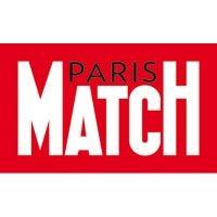 paris match logo image