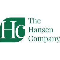 the hansen company chartered accountants & business advisors logo image