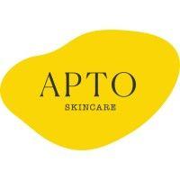 apto skincare logo image